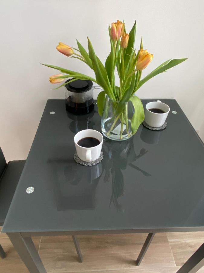 Lovely And Modern Studio Apartment. Борхамуд Екстериор снимка